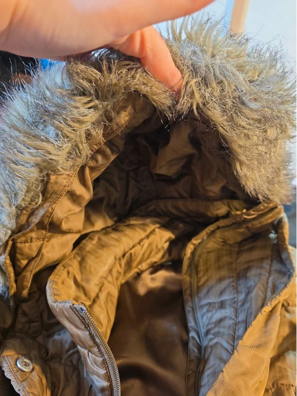Columbia jacket - Picture 5 of 9